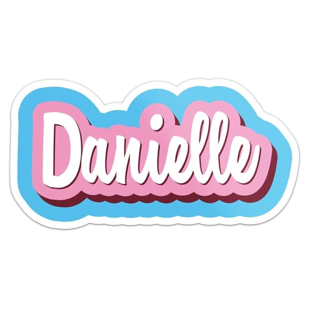 Meet your Posher, Danielle
